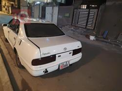 تويوتا كراون